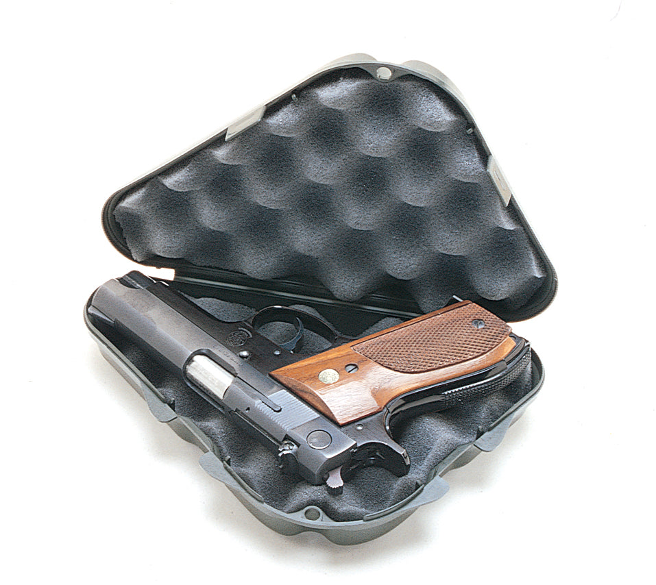 MTM POCKET PISTOL CASES 802C 40 Made in USA