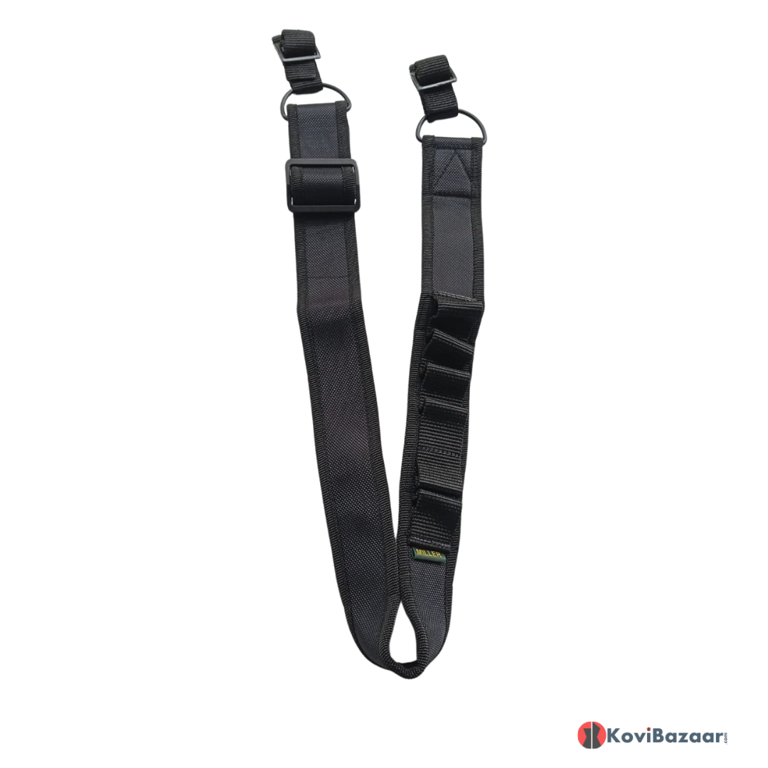 12 Bore Gun Sling Belt