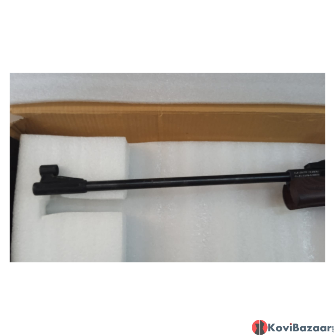 Camstar Hercules Wooden 0.177cal Air rifle (B-Stock)