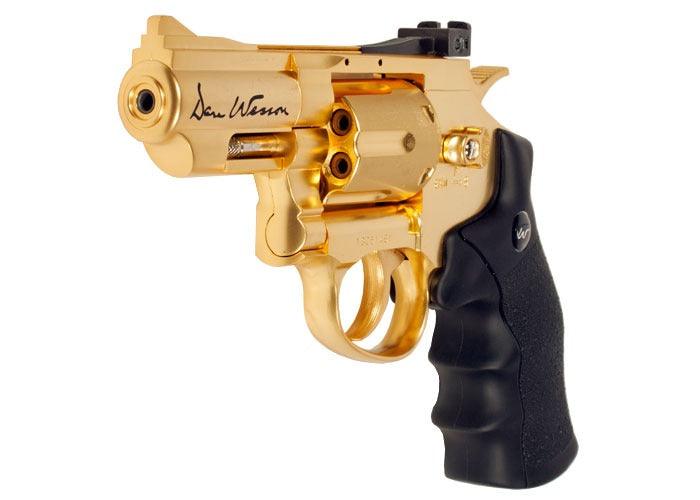Gamo PR 725 .177 Cal, 4.5mm Co2 Pellet Air Revolver firing video by Airsoft  Gun India 